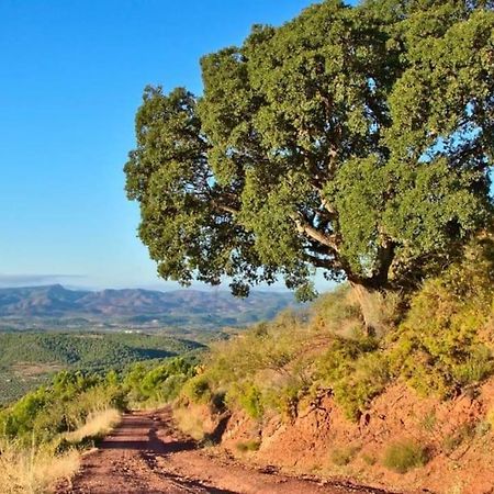 Appartamento Piso Sierra Calderona A 15 Minutos Del Mar Estivella Esterno foto