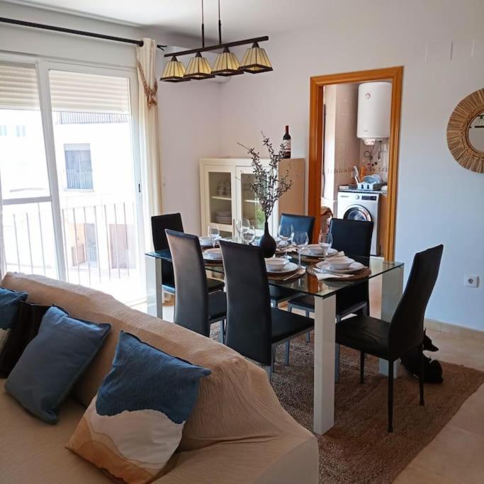 Appartamento Piso Sierra Calderona A 15 Minutos Del Mar Estivella Esterno foto