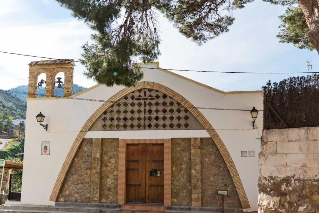 Appartamento Piso Sierra Calderona A 15 Minutos Del Mar Estivella Esterno foto