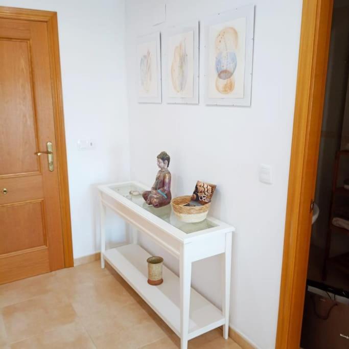 Appartamento Piso Sierra Calderona A 15 Minutos Del Mar Estivella Esterno foto