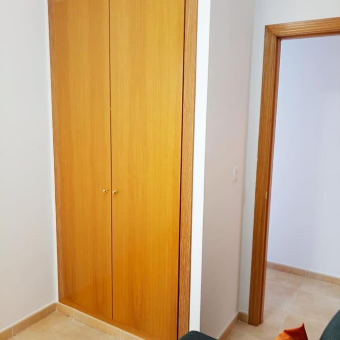 Appartamento Piso Sierra Calderona A 15 Minutos Del Mar Estivella Esterno foto